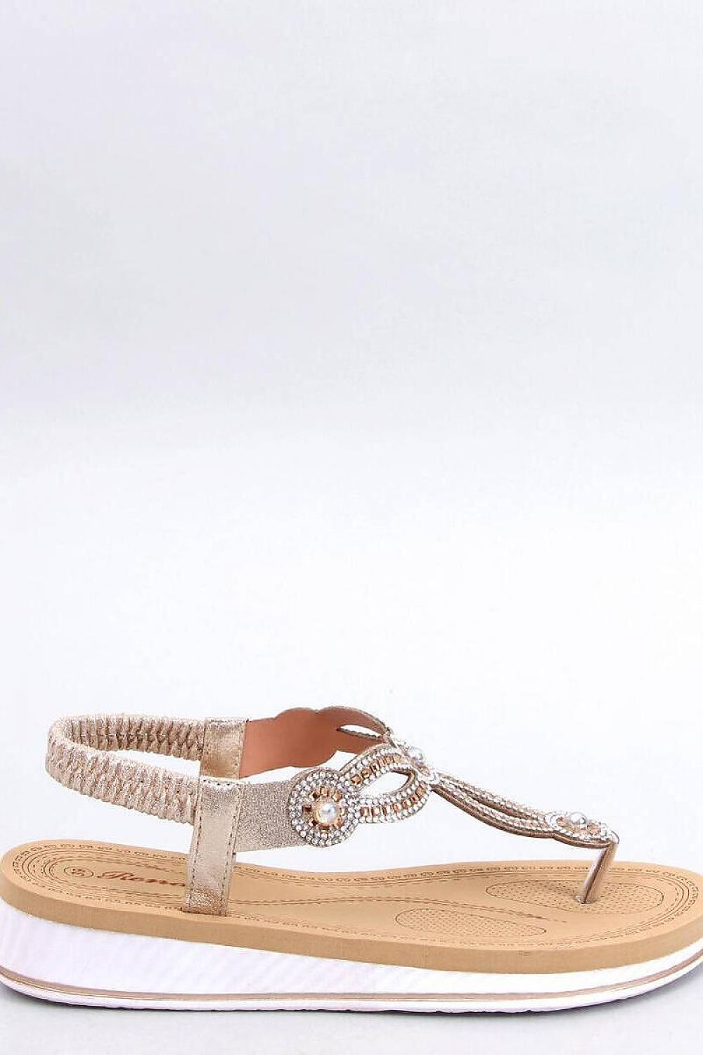 Sandals model 196527